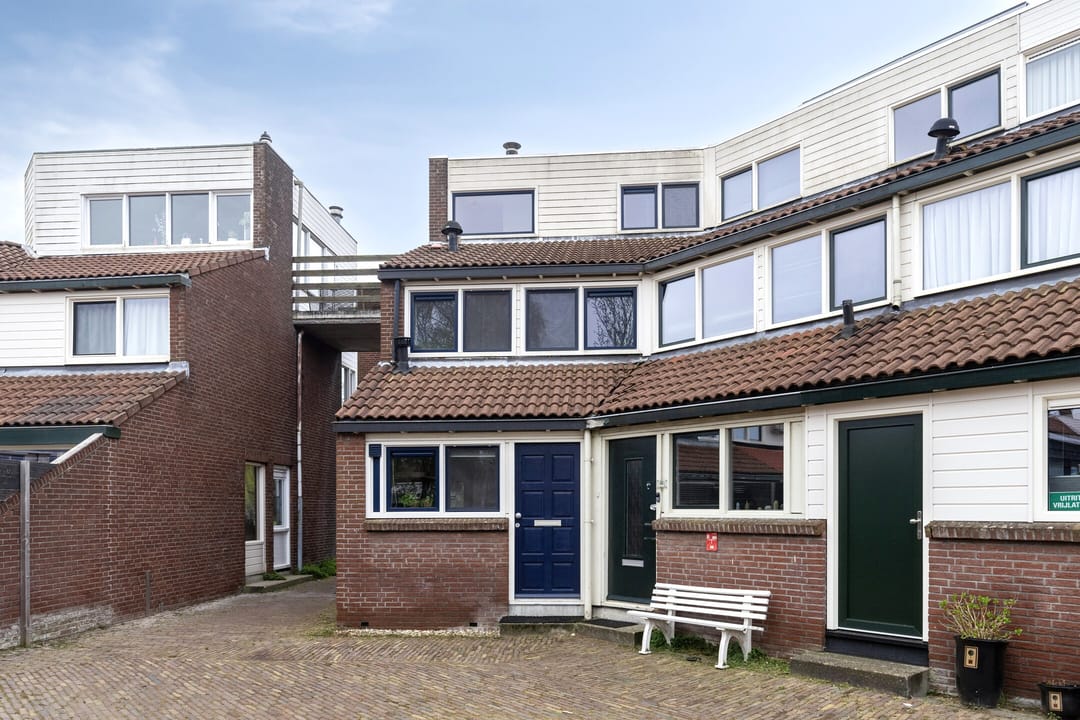 Foto 28 van Slingehof 46