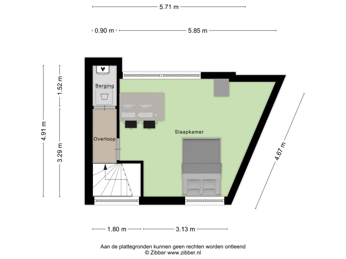 Foto 34 van Slingehof 46