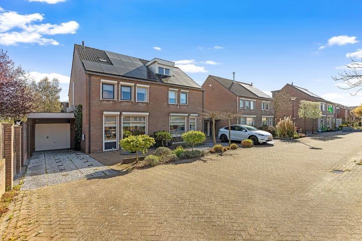 Foto 4 van Moerasbos 24