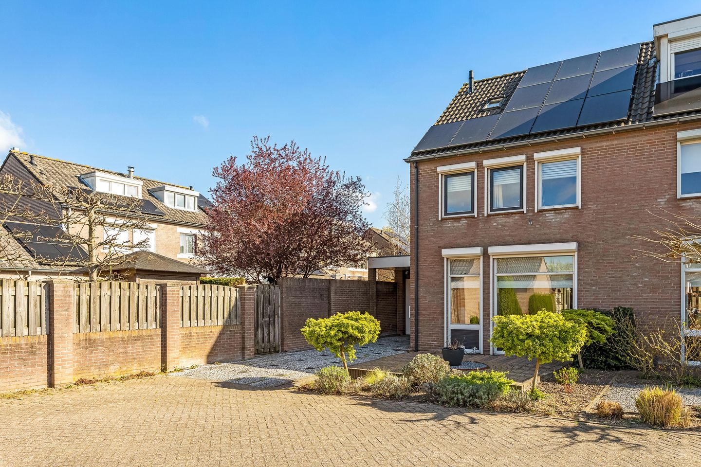 Foto 5 van Moerasbos 24