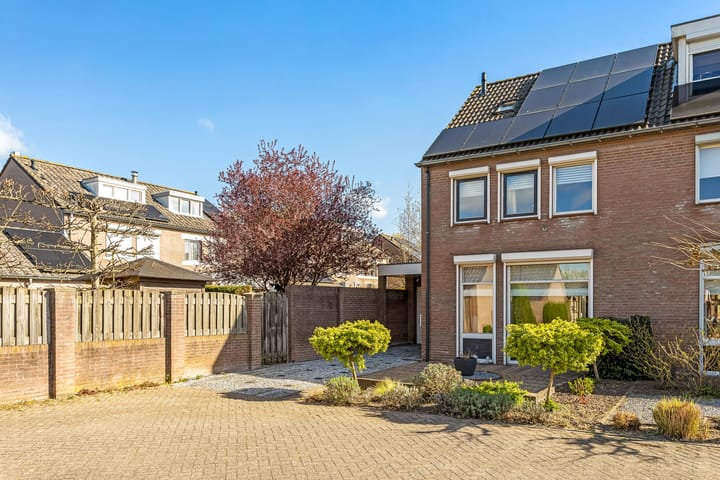 Foto 5 van Moerasbos 24