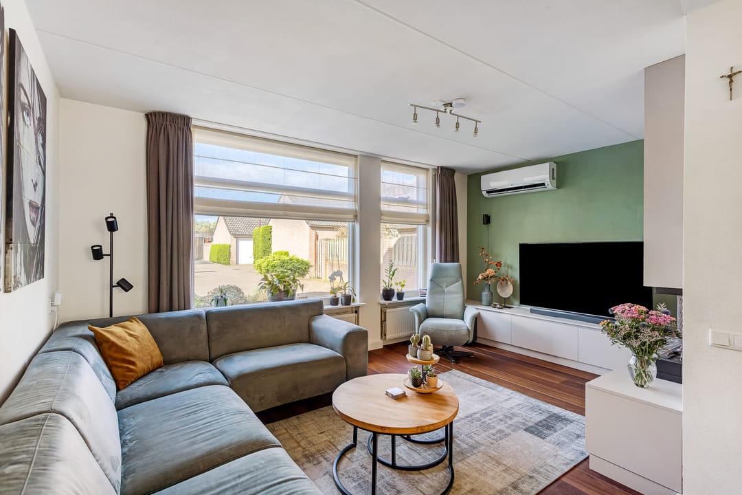 Foto 7 van Moerasbos 24