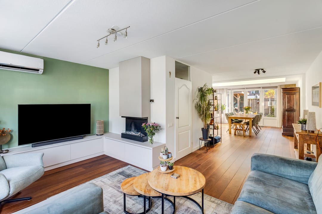 Foto 8 van Moerasbos 24