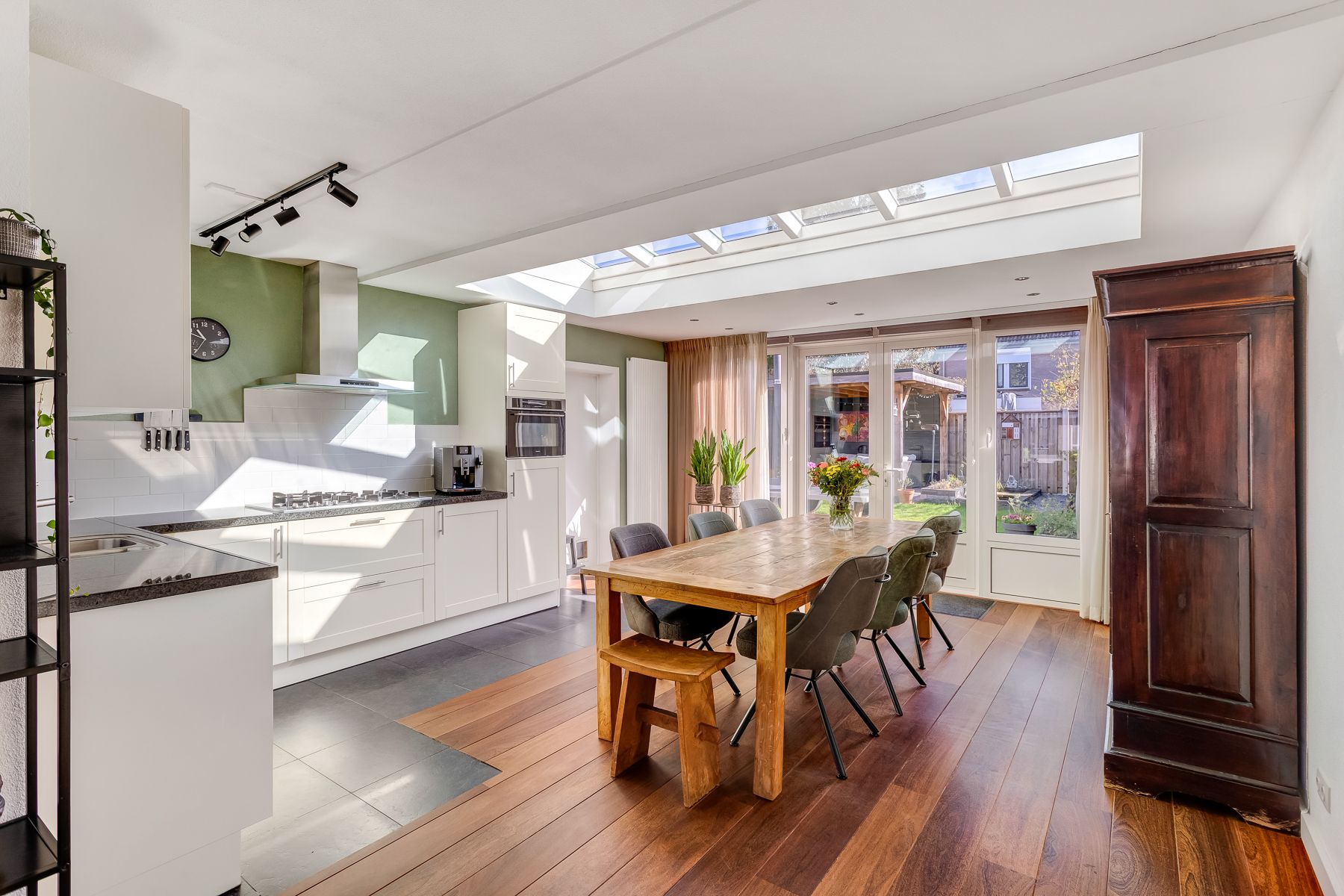 Foto 3 van Moerasbos 24