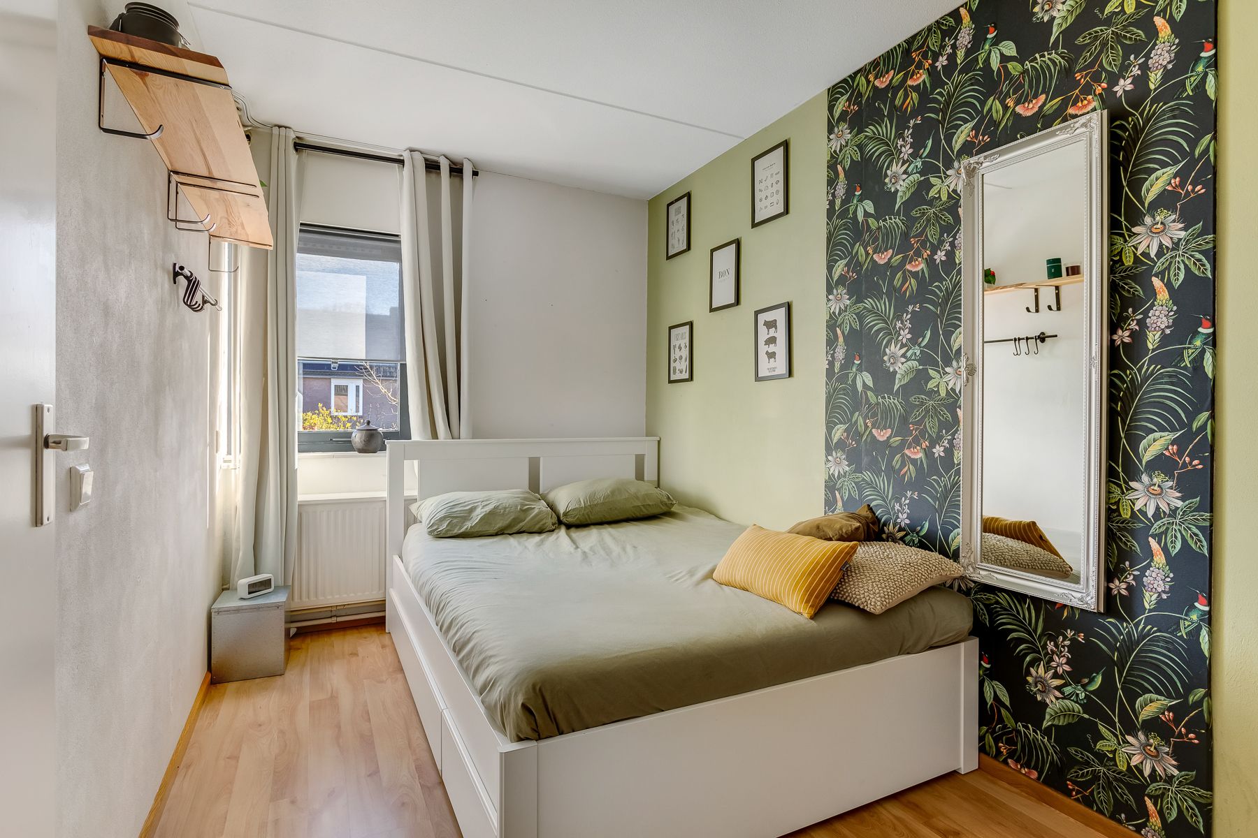 Foto 15 van Moerasbos 24