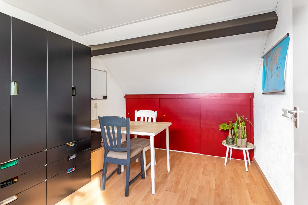 Foto 22 van Moerasbos 24