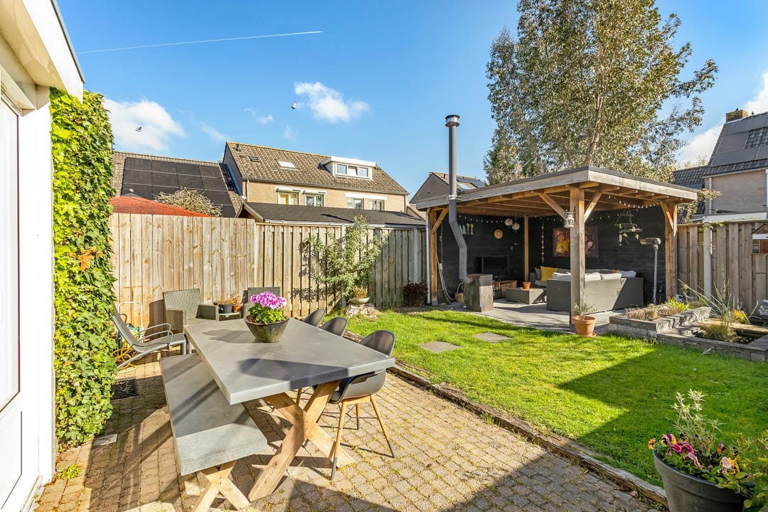 Foto 23 van Moerasbos 24