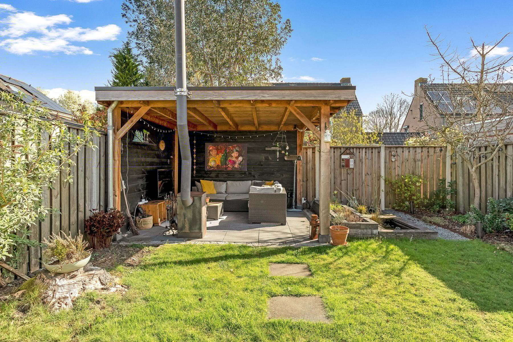 Foto 24 van Moerasbos 24