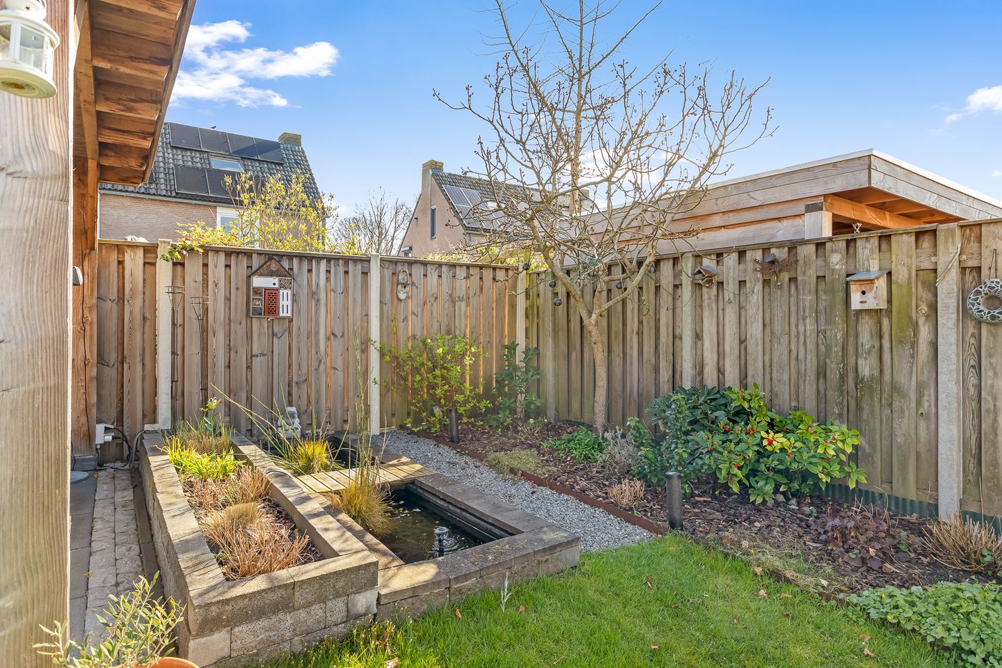 Foto 25 van Moerasbos 24