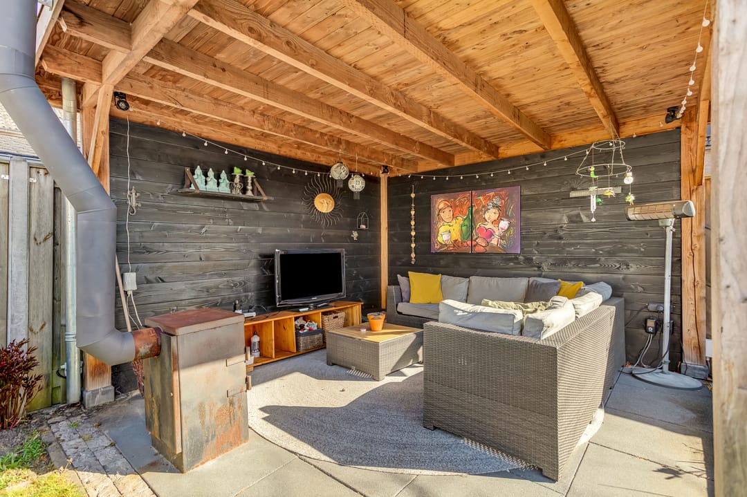 Foto 26 van Moerasbos 24