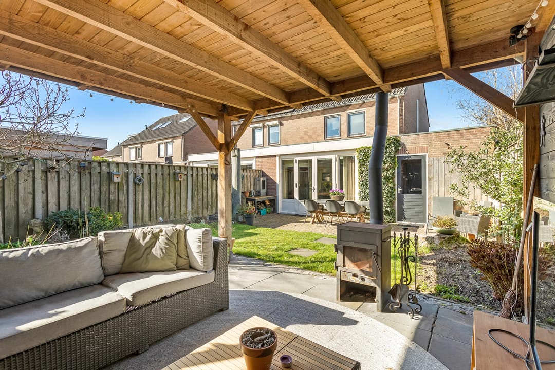 Foto 2 van Moerasbos 24