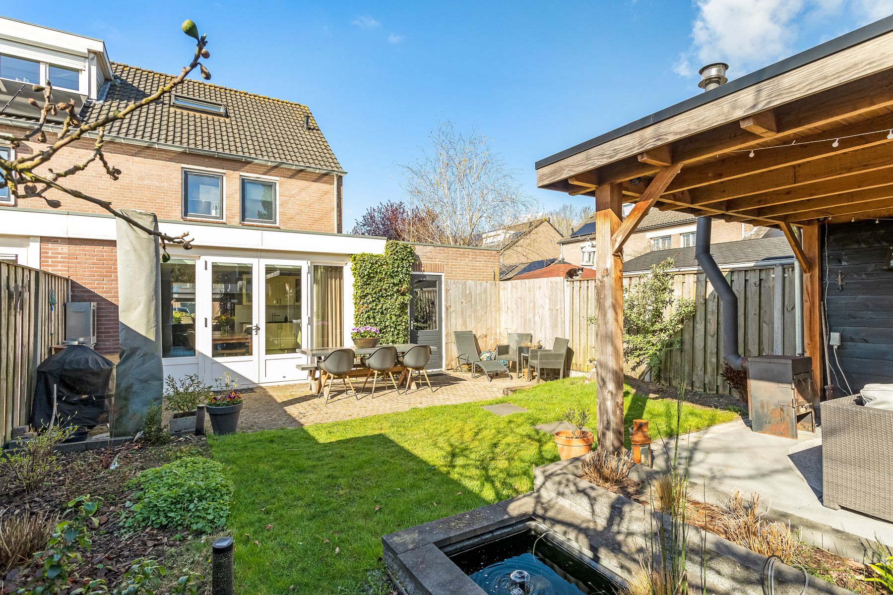 Foto 27 van Moerasbos 24