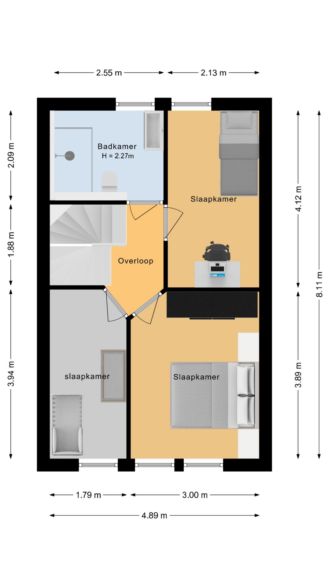 Foto 31 van Moerasbos 24