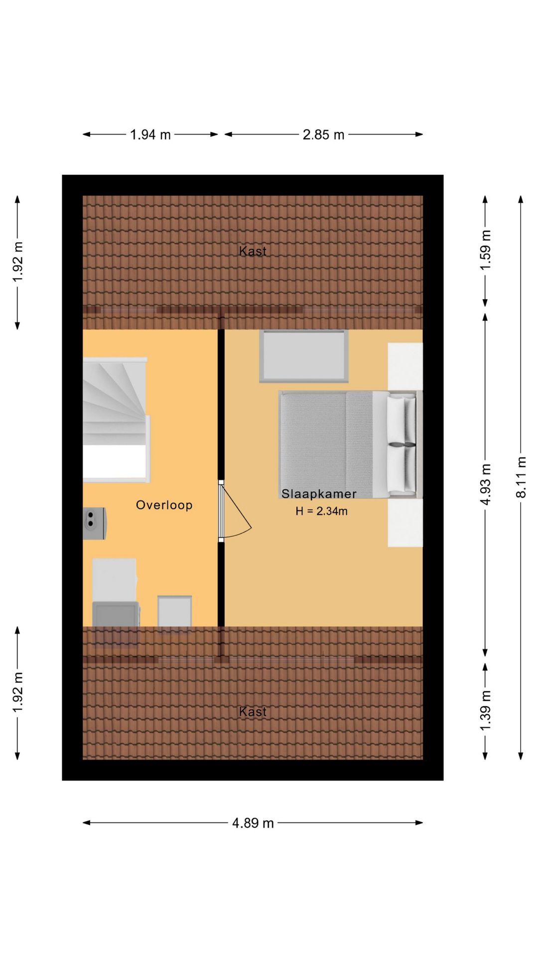 Foto 32 van Moerasbos 24