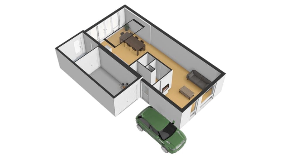 Foto 34 van Moerasbos 24