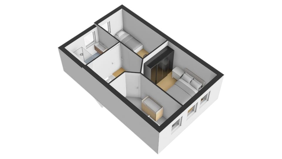 Foto 35 van Moerasbos 24