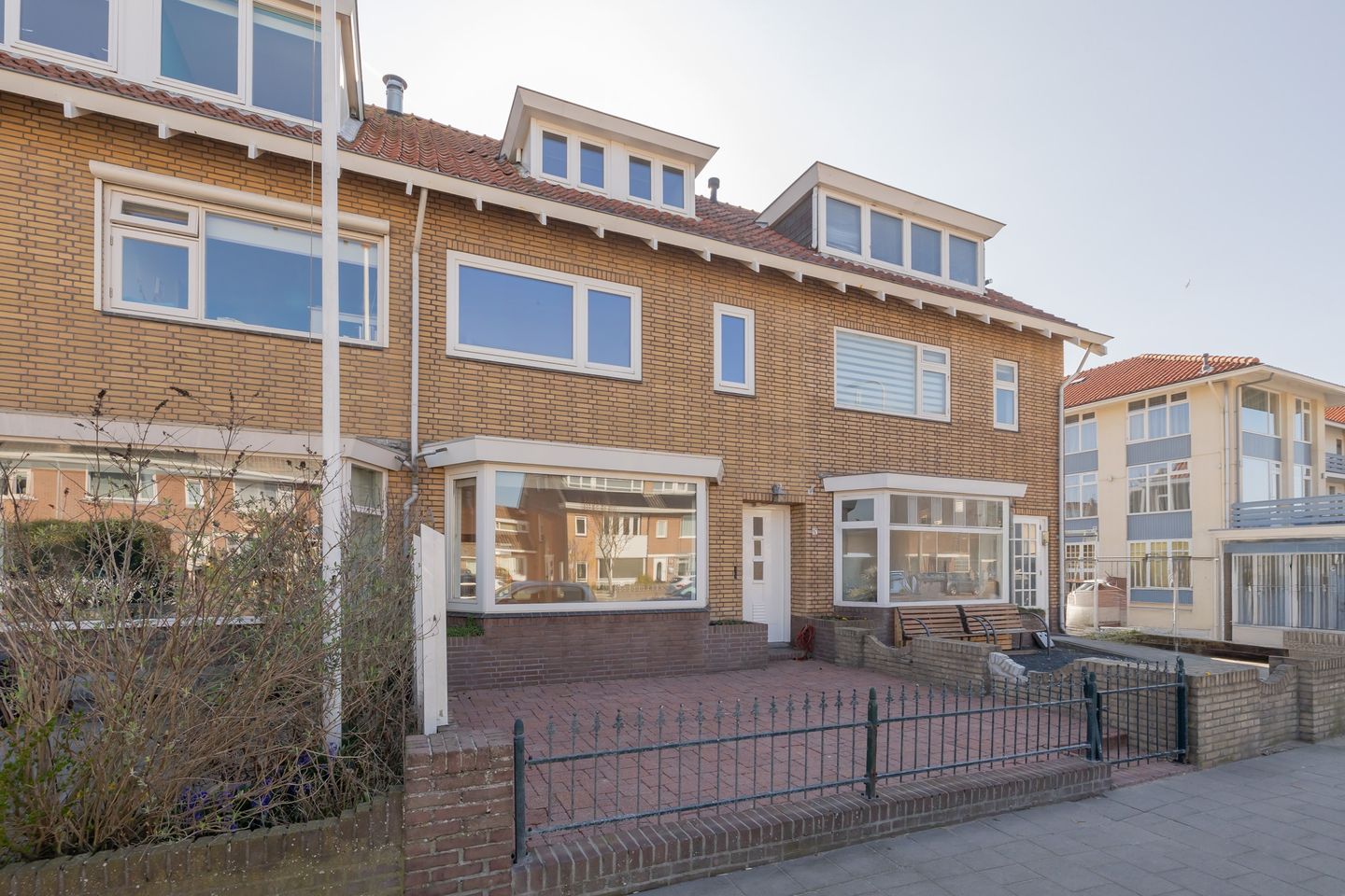 Foto 5 van Quarles van Uffordstraat 97