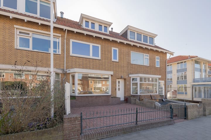 Foto 5 van Quarles van Uffordstraat 97