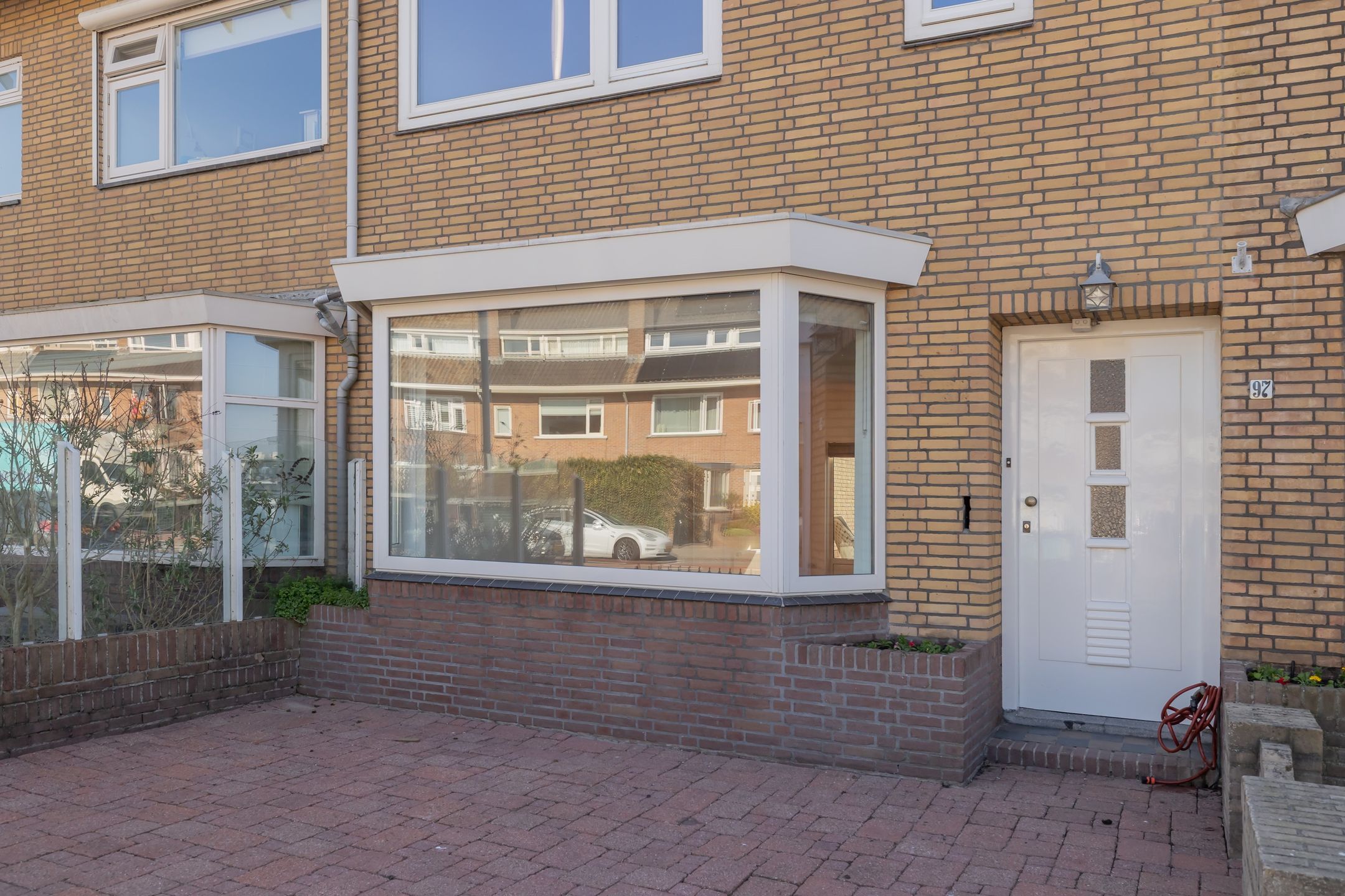 Foto 6 van Quarles van Uffordstraat 97