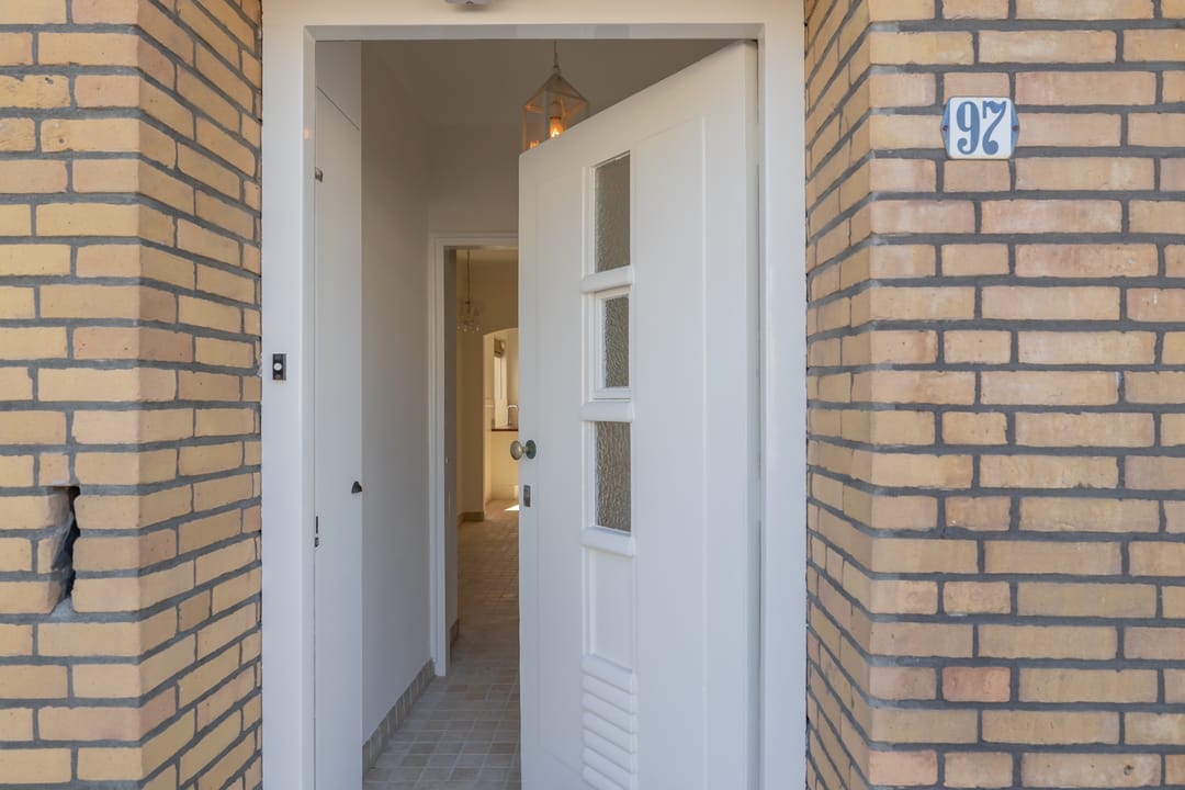 Foto 7 van Quarles van Uffordstraat 97