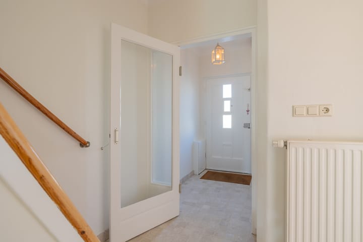 Foto 9 van Quarles van Uffordstraat 97