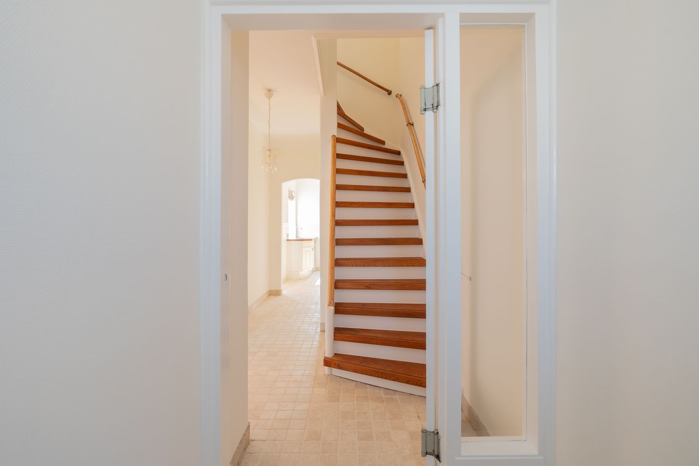 Foto 10 van Quarles van Uffordstraat 97