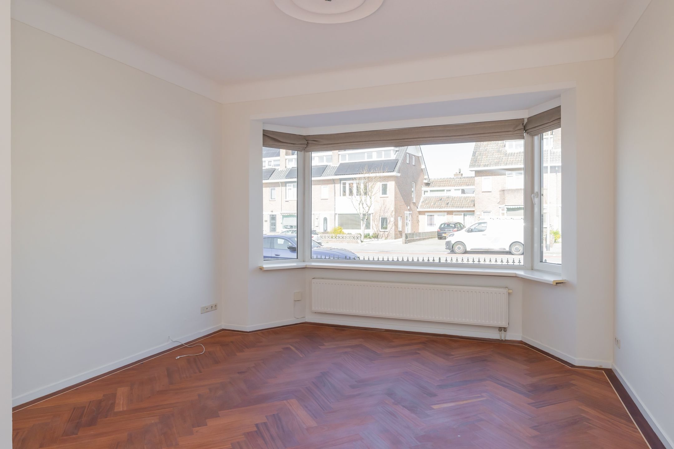 Foto 12 van Quarles van Uffordstraat 97