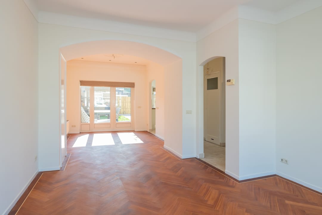 Foto 13 van Quarles van Uffordstraat 97