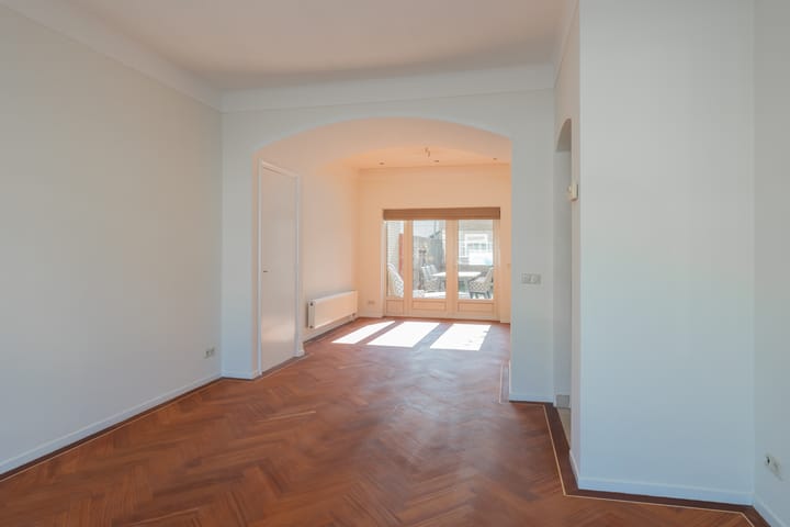 Foto 14 van Quarles van Uffordstraat 97