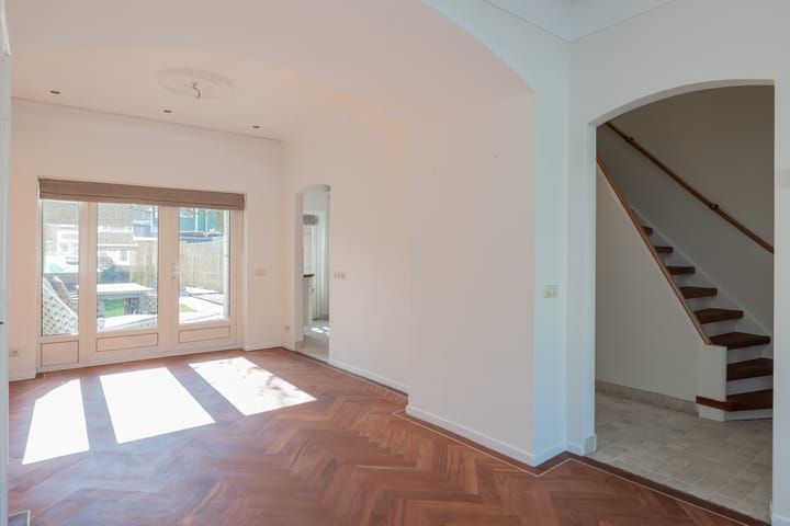 Foto 15 van Quarles van Uffordstraat 97