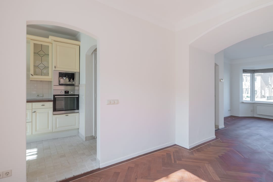 Foto 17 van Quarles van Uffordstraat 97