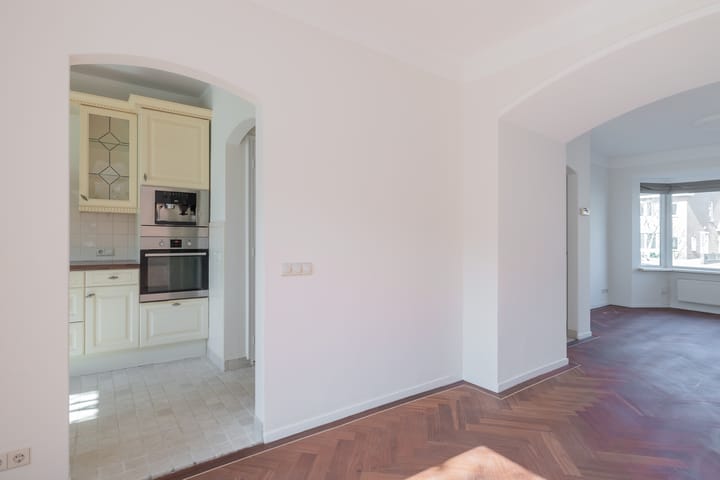 Foto 17 van Quarles van Uffordstraat 97