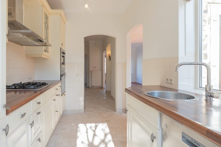 Foto 20 van Quarles van Uffordstraat 97