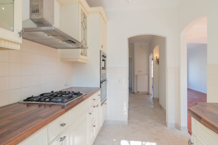 Foto 21 van Quarles van Uffordstraat 97