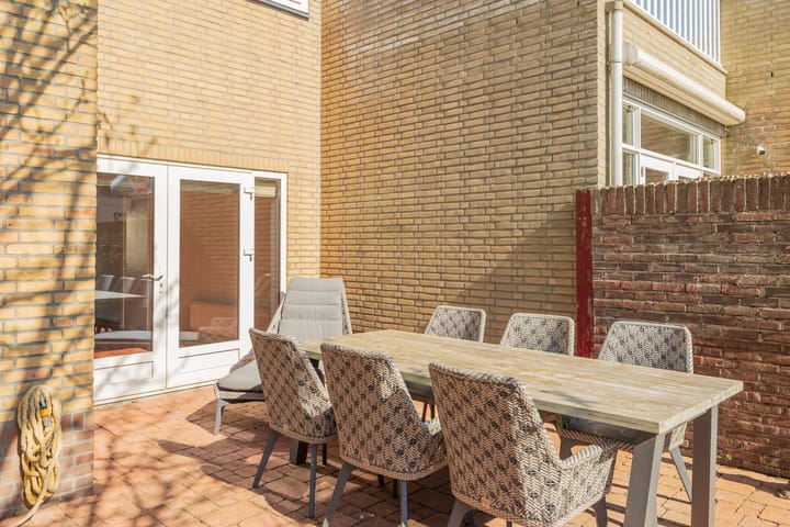 Foto 41 van Quarles van Uffordstraat 97