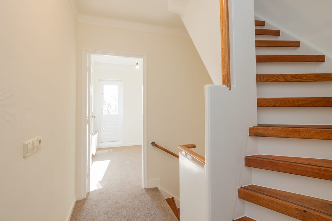 Foto 23 van Quarles van Uffordstraat 97