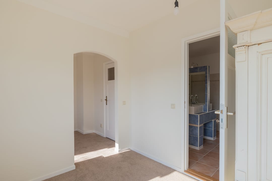 Foto 26 van Quarles van Uffordstraat 97