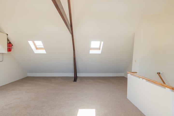 Foto 38 van Quarles van Uffordstraat 97