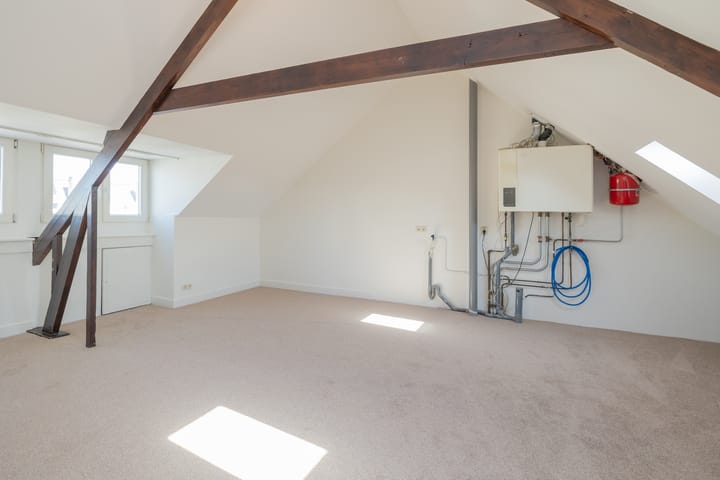 Foto 39 van Quarles van Uffordstraat 97