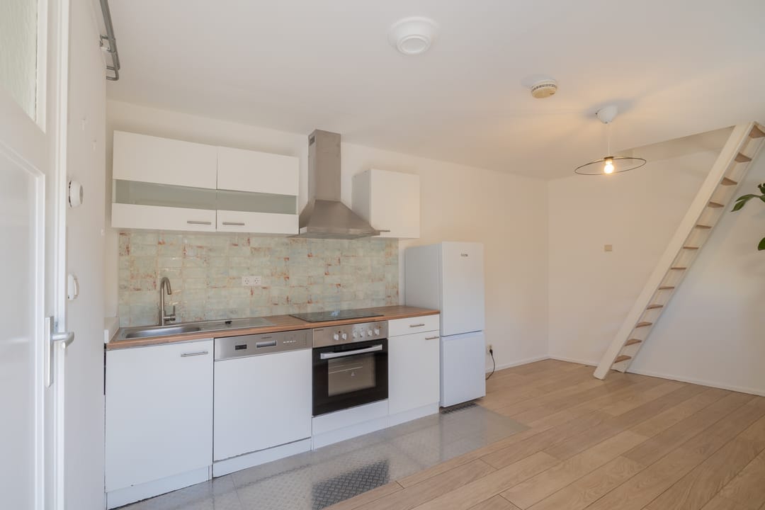 Foto 43 van Quarles van Uffordstraat 97