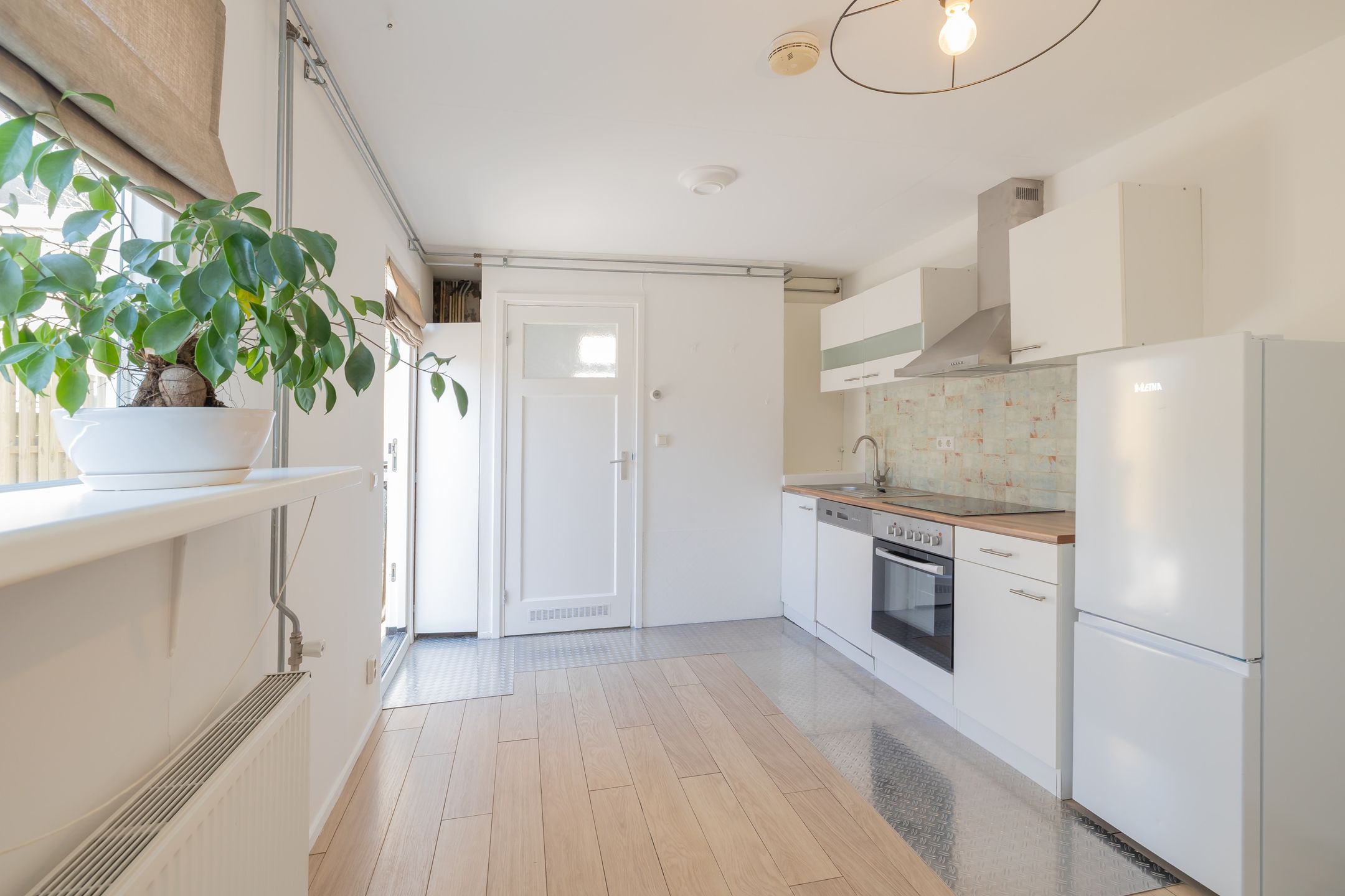 Foto 45 van Quarles van Uffordstraat 97