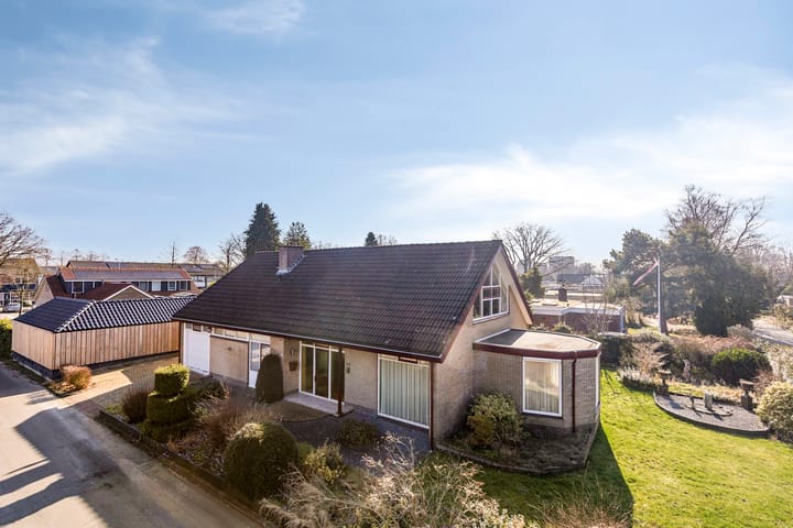 Johan Willem Frisolaan 50 main image