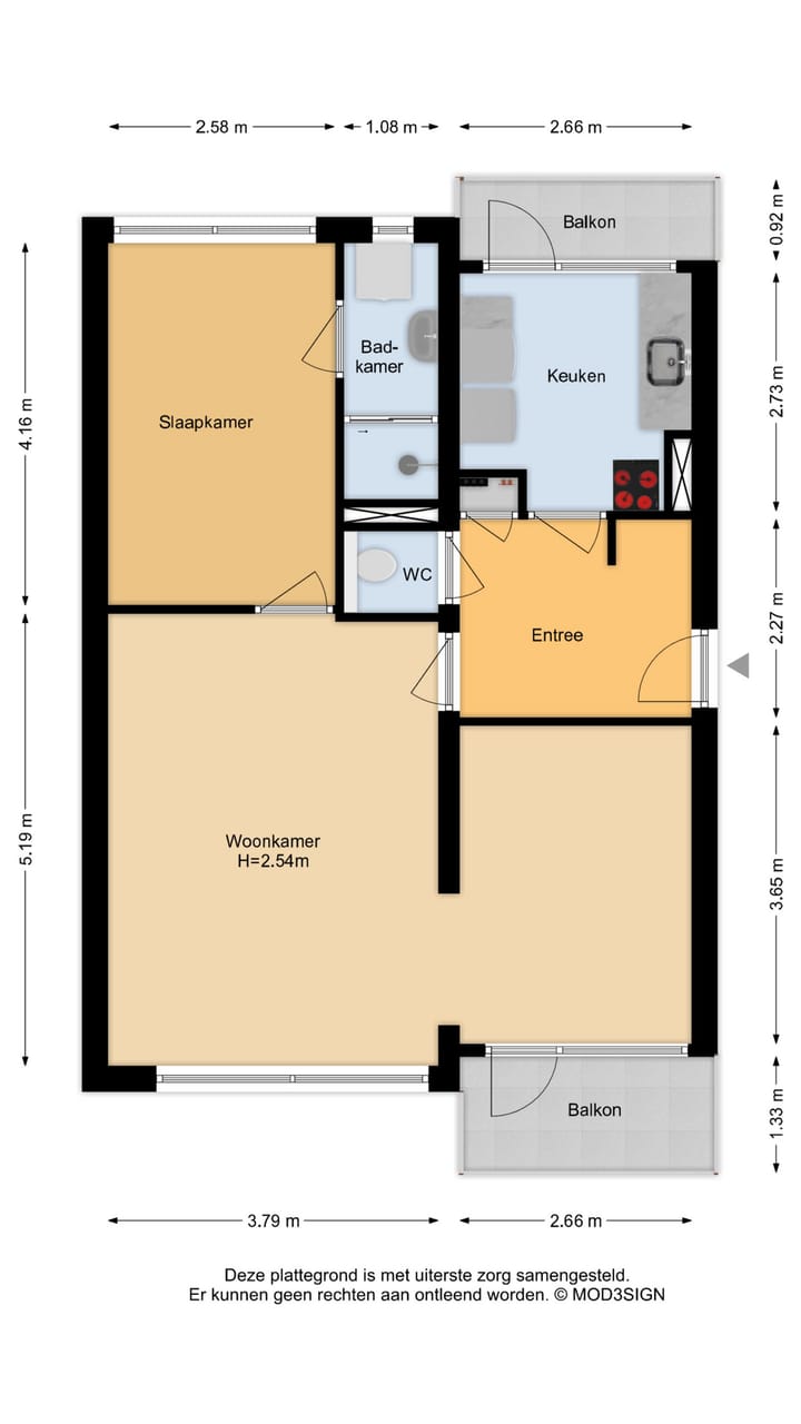 Foto 34 van Ruslandstraat 65