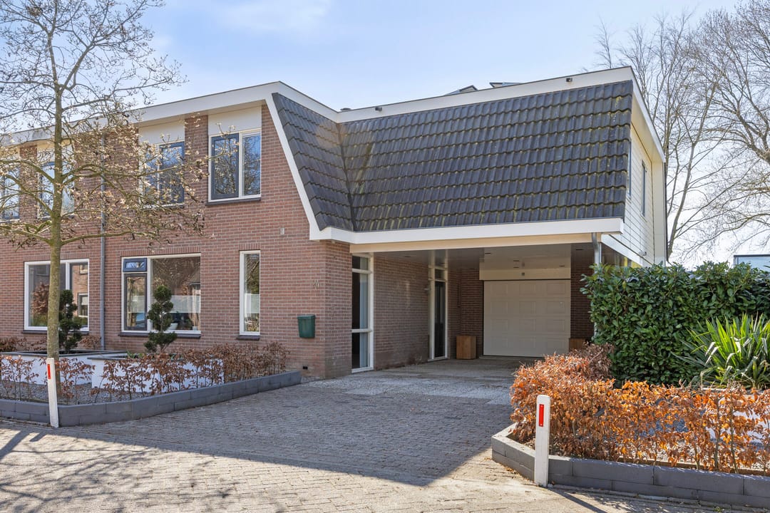 Foto 1 van Kerklaan 24