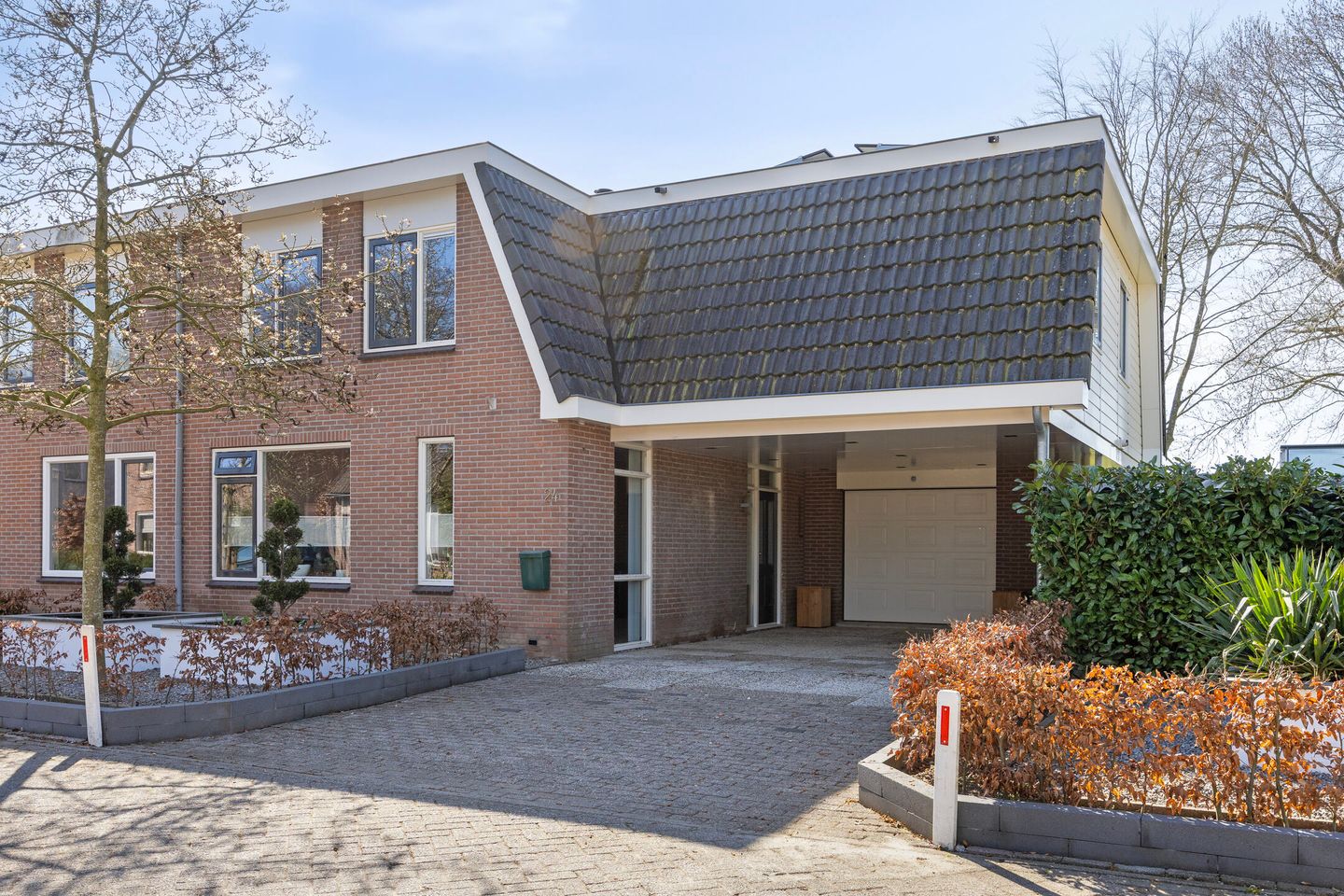 Foto 1 van Kerklaan 24