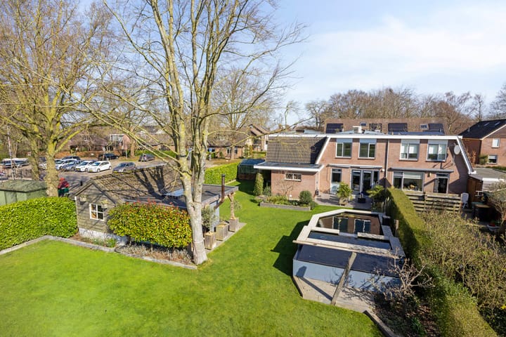 Foto 3 van Kerklaan 24