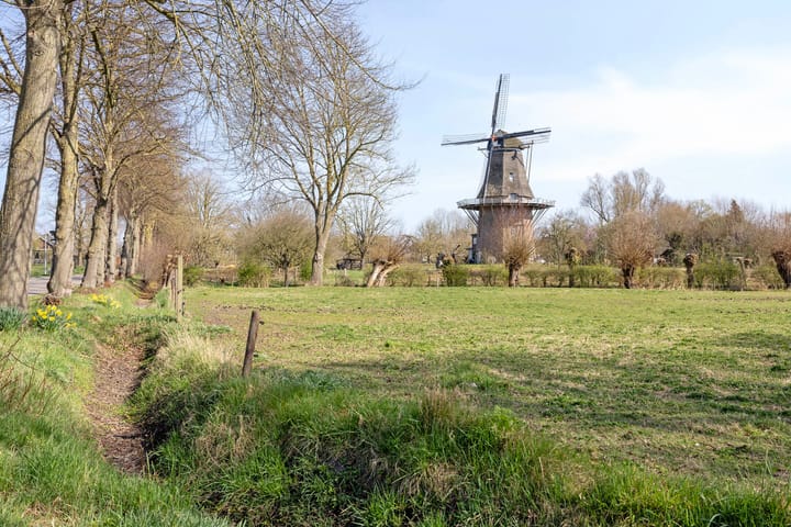 Foto 4 van Kerklaan 24