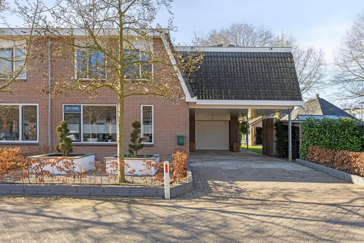 Foto 6 van Kerklaan 24