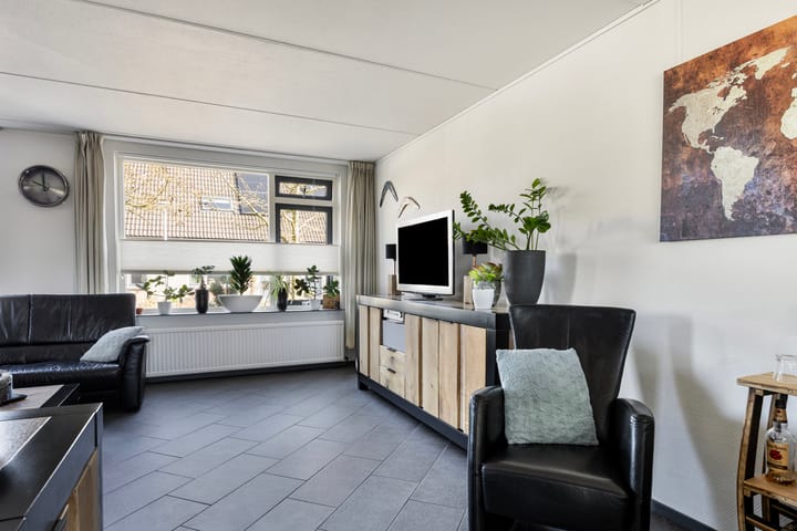 Foto 7 van Kerklaan 24