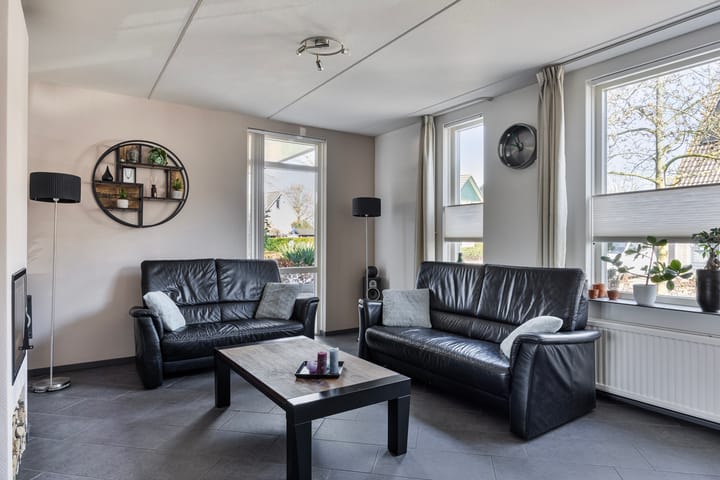 Foto 8 van Kerklaan 24